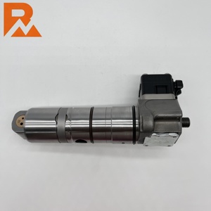 Bomba de Unidad Electrónica 0414799009 0986445010 0986445110 F00E200404 para Motor MBE4000 - Product Image 4