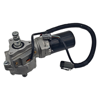 Moteur de direction assistée électrique EPS pour CF U8 800 Uforce GO KART OE U8EPS-1 Pièces ATV UTV