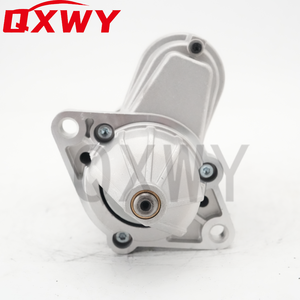 Motor de Arranque de Alta Calidad de 12V para <span class=keywords><strong>Chevrolet</strong></span> LACETTI, Opel AGILA, Daewoo (OE 90337028 090007000) Nuevo con 12 Meses de Garantía - Product Image 4