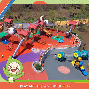 <span class=keywords><strong>Liste</strong></span> d'aires de jeux pour enfants en plein air à faible coût - Product Image 4