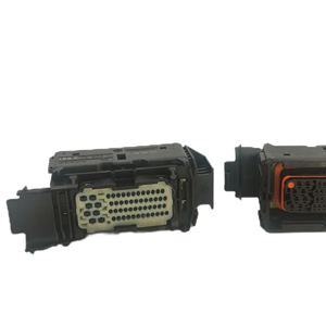 Conector <span class=keywords><strong>de</strong></span> Carcasa <span class=keywords><strong>de</strong></span> Contacto <span class=keywords><strong>de</strong></span> 56 Vías para ECU 1 928 404 881 - Product Image 5