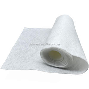 Rollos de férula de relleno fundido personalizado <span class=keywords><strong>4</strong></span> "<span class=keywords><strong>x</strong></span> 8ft 100% algodón Paquete individual Acolchado bajo fundición Suministros de fundición Cuidado de heridas Algodón médico - Product Image 2