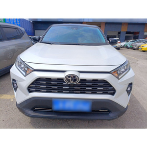 GUAZI <span class=keywords><strong>Toyota</strong></span> <span class=keywords><strong>RAV4</strong></span> d'occasion Grande <span class=keywords><strong>Promotion</strong></span> 2024 Essence 2.0 SUV FWD 5 Places Xb48bw95ab - Product Image 3