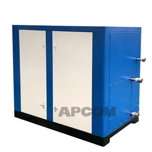 APCOM A75WL 4bar Oilfree 75kw Máy Nén Khí Không Dầu 19.9 M3/Phút Máy Nén Khí Không Dầu