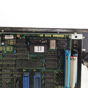Panel de Operador de Máquina A02B-0099-C151/V FANUC - Product Image 4