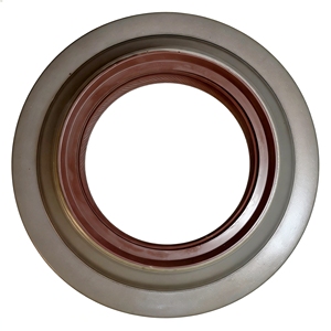 OEM BH4342E MH034131 Sello de Aceite de Alta Calidad con Junta Tórica 80*162*12.5/43 JAC/ISUZU Fuso Servicio Personalizado Aplicación Industrial Caucho - Product Image 3