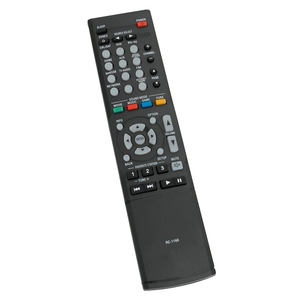 New <b>RC</b>-1168 Replace Remote <b>Control</b> for DENON AV Receiver AVR-1713 AVR-1613 <b>RC</b>-1169 <b>RC</b>-1170 <b>RC</b>-1183 <b>RC</b>-1157 <b>RC</b>-1156 - Product Image 3