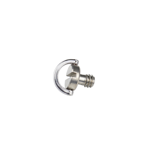 Tùy chỉnh chất lượng cao D Ring chuyển đổi rãnh vít <span class=keywords><strong>Hidden</strong></span> <span class=keywords><strong>Camera</strong></span> sửa chữa Vít Adapter cho máy ảnh - Product Image 4