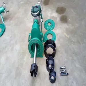 Electric Hot Tapping Equipment for Steel Pipe Hot Tapping Machine Pipedrill