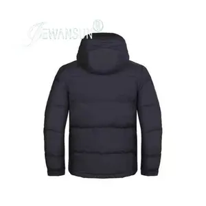 Sesuaikan jaket Anda dengan 240T kain Pongee Ideal untuk lapisan atau jaket empuk