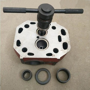 高品质热处理钢制蓝色阀座环张紧器和拉拔器，适用于24mm-53mm燃气阀，3年保修 - Product Image 2