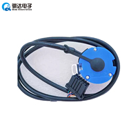 Nouvel encodeur incrémental/absolue Tamagawa TS5246N585 d'origine pour le contrôle des moteurs industriels et les équipements d'automatisation