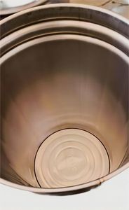 200 LÍT xô thép không gỉ chất lượng cao cấp Thùng - Product Image 4