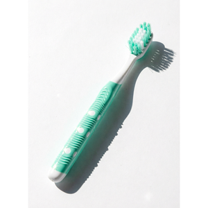 Two-Tone SSS 8P Interdental <b>Brush</b> Daiso2291 Oral Care Product - Product Image 1