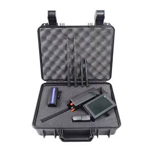 Mais recente AKS Plus <span class=keywords><strong>3D</strong></span> com Tela <span class=keywords><strong>Detector</strong></span> De <span class=keywords><strong>Metal</strong></span> Dourado Subterrâneo Longo Alcance Tesouro Prata Cobre Pedras Preciosas Finder - Product Image 6