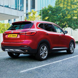 MGHS MCE-1.5T-AT-EU5-2023-DEL <span class=keywords><strong>SUV</strong></span> Híbrido Enchufable con Volante a la Derecha, Coche Eléctrico con Caja de Cambios Automática/Manual, Vehículos de Nueva Energía en Stock - Product Image 3