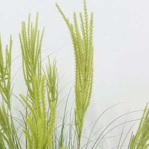 Décoration de scène végétale artificielle, plante paysagère, bonsaï, plantes en pot, plantes vertes, hauteur 100-200 cm, pour mariage - Product Image 3