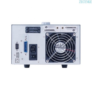 Gwinstek Pel-3111h Pel-3211h único canal programável DC carga eletrônica # - Product Image 5