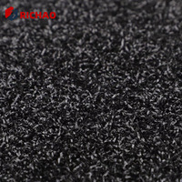 Estera de césped artificial personalizada de fábrica PP Fitness Indoor Green Sports Flooring Gym Grass Mat