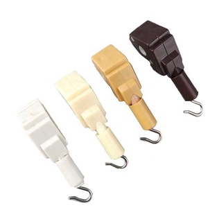 Accessori per Tende: Dimmer, Ganci, Raccordi FM, Serrature, Clip Direzionali per Tende - Product Image 3