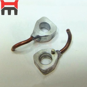 อะไหล่เครื่องยนต์ หัวฉีดน้ำมัน 6D125 หมายเลข 6151-21-1740 - Product Image 5