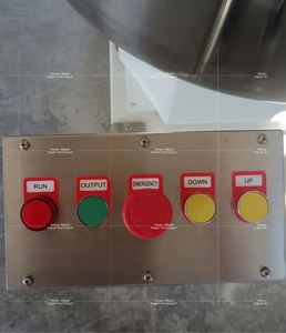 Machine de cuisson automatique de pain et de pizza de haute performance état neuf autre mélangeur de casse-croûte et de pâte pour la boulangerie - Product Image 5