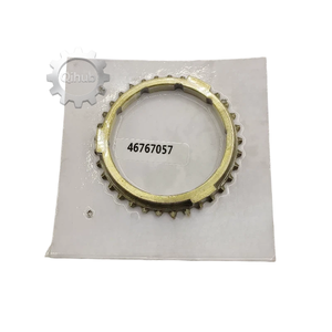 Synchroniseur de transmission, pièce de rechange, bague synchronisatrice de transmission pour FIAT OEM 46766023 7629333 46767056 46767057 - Product Image 1