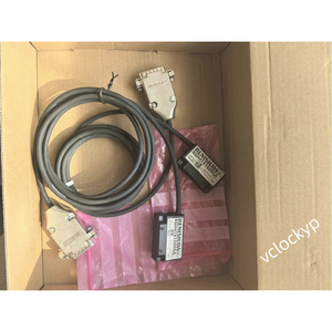 RGH41X15D05A RENISHAW ตัวอ่านสัญญาณ H1625 EFI Vutek มือสอง - Product Image 2
