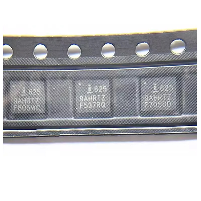 Good Quality Electronic Component Parts Stock Integrated Circuits ISL6259AHRTZ