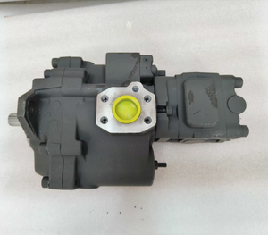 Bomba Hidráulica PVD-2B-50BP-21G5-4597J para Excavadora, Repuestos de Pistón Axial OEM - Product Image 4