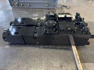 Accesorios para Maquinaria de Construcción, Martillo Hidráulico de Demolición para Excavadora de 30 Toneladas - Product Image 5