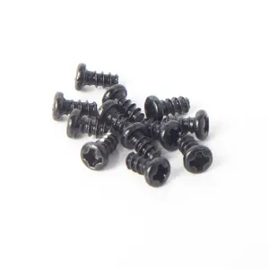 Factory Manufacture black Self Tapping Screw for Electronics China Supplier