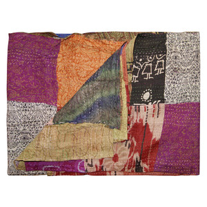 HMS 60 \ "X 90 \" in pile di seta multicolore comodo caldo moderno tessuto divano letto decorativo estate natale Halloween - Product Image 1