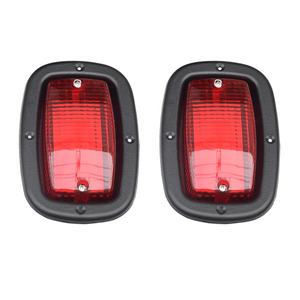 Ensemble d'éclairage de luxe pour voiture Club Car DS, clignotants, feux de route, voiturette de golf - Product Image 4