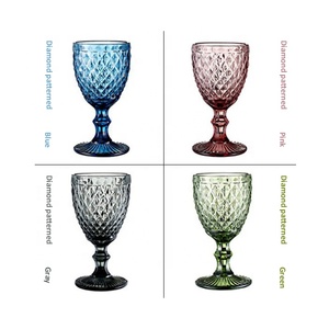 Bán Chạy Nhất Đa Màu Bán Buôn Máy Ép Ly Thủy Tinh Cổ Điển - Product Image 5