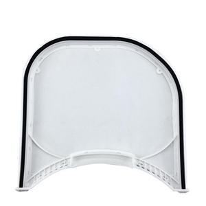 Écran filtrant pour sèche-linge Lg, 305mm x 295mm x 20mm, pièce de rechange pour modèles Dle2512w Dle2514w - Product Image 4