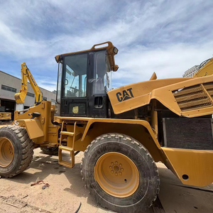 รถตักแมวขนาด914กรัมรถตักดินมือสอง - Product Image 1