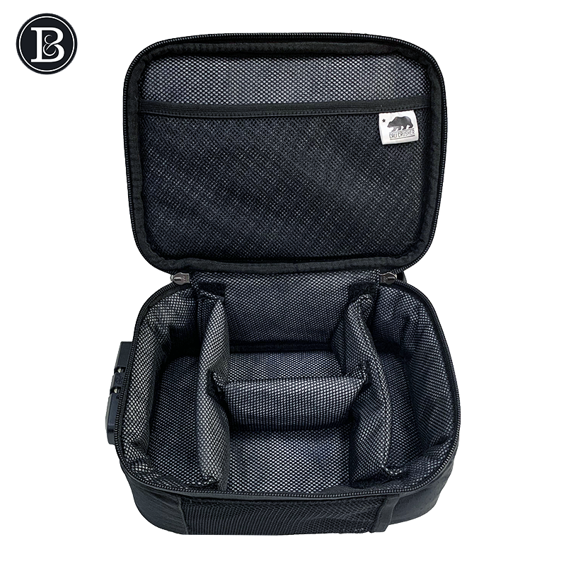 High Quality Custom Eva Carrying Case Wholesale Craft Right