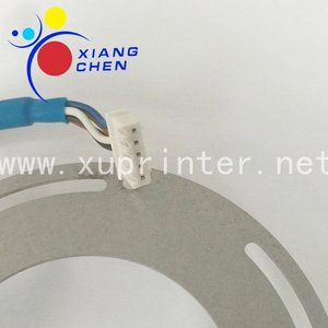 Codificador de Alta Calidad, 1 Pieza, Motor con Placa Interna G2.110.3281 para Heidelberg CD102 SM102, Piezas de Repuesto para Máquinas de Impresión Offset - Product Image 3