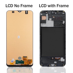 อะไหล่โทรศัพท์มือถือหน้าจอ LCD สำหรับ Samsung <span class=keywords><strong>Galaxy</strong></span> <span class=keywords><strong>A30S</strong></span> 4G <span class=keywords><strong>2019</strong></span>อะไหล่หน้าจอ A307สำหรับ Samsung <span class=keywords><strong>A30S</strong></span> LCD - Product Image 6
