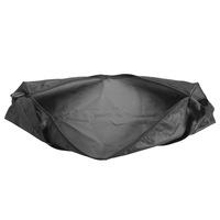 Sac de transport en polyester pour microphone mobile et trépied de projecteur de différentes tailles, modèle Deenith 6203