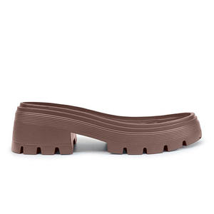 Suela de Zapato Tipo Loafer Ligera y Cómoda, Directo de Fábrica, Personalizable, de Goma con Característica Antideslizante - Product Image 6