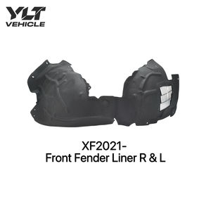 Protection d'aile avant de haute qualité pour <span class=keywords><strong>Jaguar</strong></span> <span class=keywords><strong>XF</strong></span> 2021- (garde-boue) Gauche/Droite OEM T2H43973 T2H43972 <span class=keywords><strong>Prix</strong></span> de gros - Product Image 2