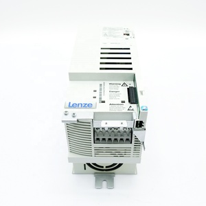 Convertidor de Frecuencia Original Serie 8200 E82EV E82CV E82DV Drive VFD E82EV402-4C - Product Image 5