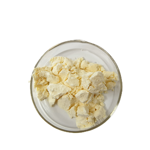 Isoflavones de soja phytoestrogènes 40%-80% Isoflavones de soja d'extrait de soja - Product Image 3