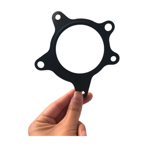 เหมาะสำหรับปะเก็นปั๊มน้ำฮุนไดแท้ หมายเลขอะไหล่ OE 25124-2B000 ปะเก็นอะไหล่เครื่องยนต์ - Product Image 3