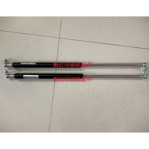 Actuador Hahn 80.94K40-96C3 de acero fabricado en Alemania para piezas de prensas de impresión - Product Image 2