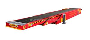 Băng tải naili cố định băng tải Kính thiên văn băng tải <span class=keywords><strong>PVC</strong></span> PU cao su Thép cao su Vật liệu vận chuyển ngành công nghiệp thép carbon - Product Image 2