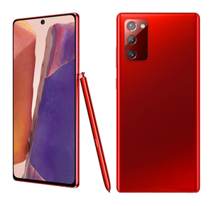 Offre Spéciale usine vente en gros Smartphone d'occasion pour Samsung note 20 20ultra <span class=keywords><strong>S21</strong></span> + S21ultra - Product Image 6