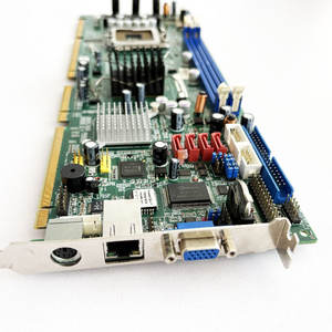 Computadora Integrada P945G 1001-91110 Compatible con Procesador Core Duo de Bajo Consumo y DDR2 de Doble Canal 677/53 en Existencia - Product Image 5